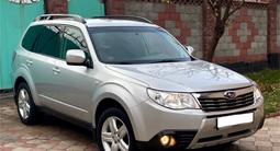 Subaru Forester 2011 года за 7 900 000 тг. в Алматы – фото 2