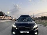 Kia Carnival 2022 года за 38 000 000 тг. в Актау