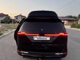 Kia Carnival 2022 года за 38 000 000 тг. в Актау – фото 5