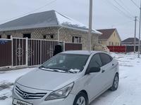 Hyundai Accent 2014 годаfor5 200 000 тг. в Атырау