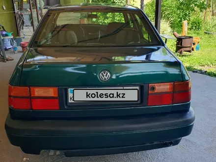 Volkswagen Vento 1994 года за 1 370 000 тг. в Шымкент – фото 17