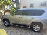 Lexus GX 460 2010 года за 16 700 000 тг. в Атырау – фото 4