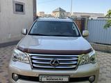 Lexus GX 460 2010 года за 16 700 000 тг. в Атырау