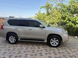 Lexus GX 460 2010 года за 16 700 000 тг. в Атырау – фото 2