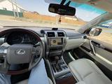 Lexus GX 460 2010 года за 16 700 000 тг. в Атырау – фото 5