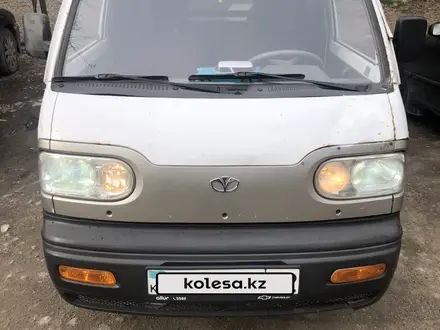 Daewoo Damas 2006 года за 1 736 709 тг. в Шымкент