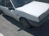 ВАЗ (Lada) 21099 1990 года за 500 000 тг. в Семей – фото 3