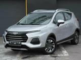 JAC S3 Pro Intelligent CVT 2026 годаүшін5 990 000 тг. в Астана