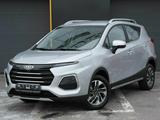 JAC S3 Pro Intelligent CVT 2026 годаүшін5 990 000 тг. в Астана – фото 3