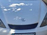 Lexus ES 300 2002 года за 5 300 000 тг. в Шымкент