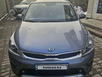 Kia Rio 2020 года за 8 500 000 тг. в Алматы