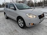 Geely Emgrand X7 2015 года за 3 850 000 тг. в Костанай – фото 2