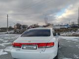 Hyundai Grandeur 2008 года за 4 850 000 тг. в Актобе – фото 2