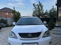 Lexus RX 350 2006 годаүшін7 300 000 тг. в Атырау – фото 2