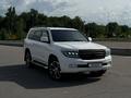 Toyota Land Cruiser 2011 года за 15 500 000 тг. в Алматы – фото 10