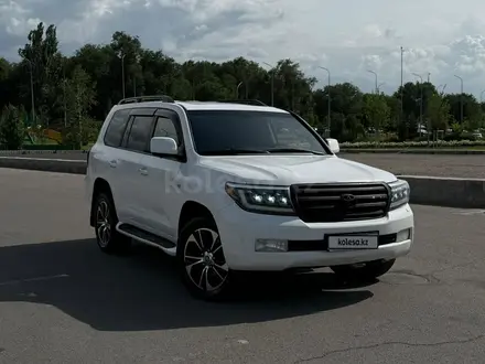 Toyota Land Cruiser 2011 года за 15 500 000 тг. в Алматы – фото 10