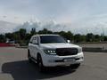 Toyota Land Cruiser 2011 года за 15 500 000 тг. в Алматы – фото 11