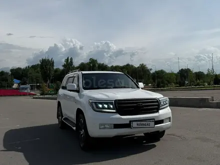 Toyota Land Cruiser 2011 года за 15 500 000 тг. в Алматы – фото 11