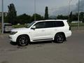 Toyota Land Cruiser 2011 года за 15 500 000 тг. в Алматы – фото 14