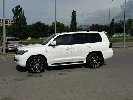 Toyota Land Cruiser 2011 года за 15 500 000 тг. в Алматы – фото 14