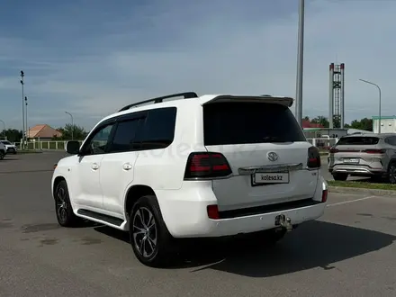 Toyota Land Cruiser 2011 года за 15 500 000 тг. в Алматы – фото 16
