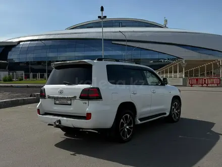 Toyota Land Cruiser 2011 года за 15 500 000 тг. в Алматы – фото 3