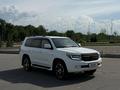 Toyota Land Cruiser 2011 года за 15 500 000 тг. в Алматы