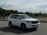 Toyota Land Cruiser 2011 года за 15 500 000 тг. в Алматы