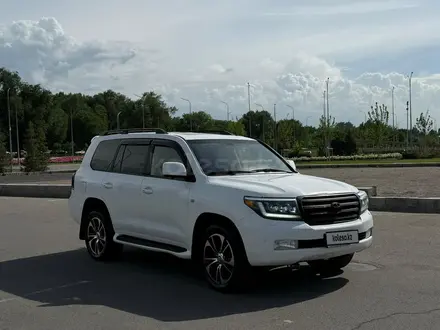 Toyota Land Cruiser 2011 года за 15 500 000 тг. в Алматы