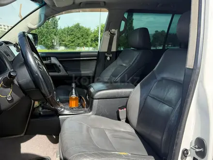 Toyota Land Cruiser 2011 года за 15 500 000 тг. в Алматы – фото 5
