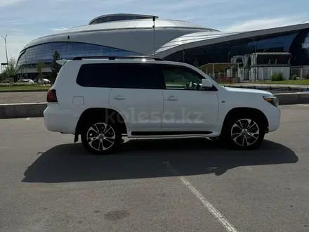 Toyota Land Cruiser 2011 года за 15 500 000 тг. в Алматы – фото 6