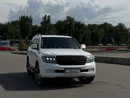 Toyota Land Cruiser 2011 года за 15 500 000 тг. в Алматы – фото 7