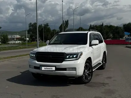 Toyota Land Cruiser 2011 года за 15 500 000 тг. в Алматы – фото 8