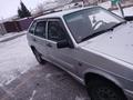 ВАЗ (Lada) 2114 2007 года за 1 200 000 тг. в Семей – фото 4