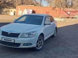 Skoda Octavia 2013 года за 4 500 000 тг. в Уральск – фото 4