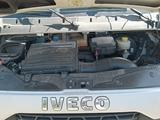 IVECO  Daily 2013 года за 12 500 000 тг. в Усть-Каменогорск – фото 4