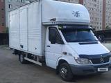 Mercedes-Benz  Sprinter 2005 годаүшін10 000 000 тг. в Алматы – фото 2