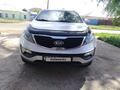 Kia Sportage 2012 года за 5 500 000 тг. в Уральск – фото 3