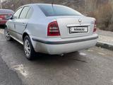 Skoda Octavia 2008 годаүшін2 200 000 тг. в Талдыкорган – фото 2