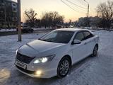 Toyota Camry 2013 годаfor9 800 000 тг. в Тараз – фото 3