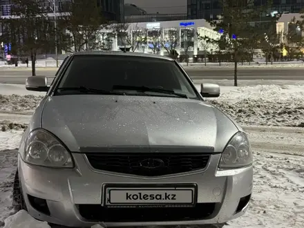 ВАЗ (Lada) Priora 2172 2013 года за 2 400 000 тг. в Астана