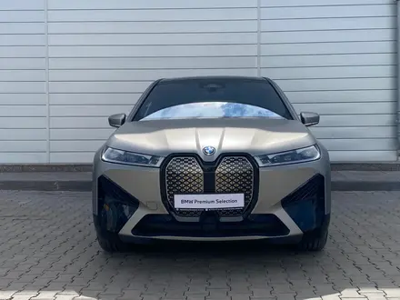 BMW iX 2023 года за 36 500 000 тг. в Астана – фото 7