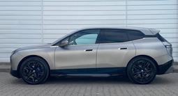 BMW iX 2023 года за 36 500 000 тг. в Астана – фото 2