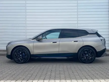 BMW iX 2023 года за 36 500 000 тг. в Астана – фото 2