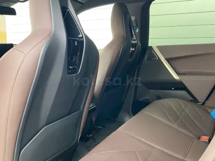 BMW iX 2023 года за 36 500 000 тг. в Астана – фото 9