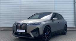 BMW iX 2023 года за 36 500 000 тг. в Астана