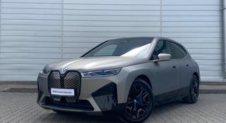BMW iX 2023 годаүшін36 500 000 тг. в Астана