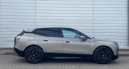BMW iX 2023 года за 36 500 000 тг. в Астана – фото 5