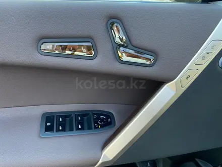 BMW iX 2023 года за 36 500 000 тг. в Астана – фото 13