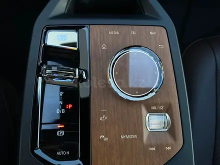 BMW iX 2023 года за 36 500 000 тг. в Астана – фото 15